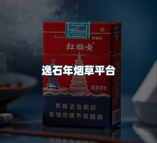 关于逸石年烟草平台